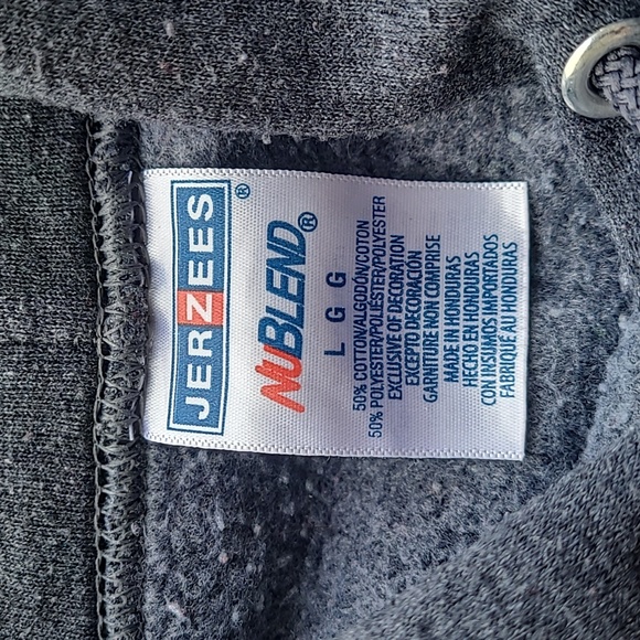 CMU Hoodie - Picture 4 of 4